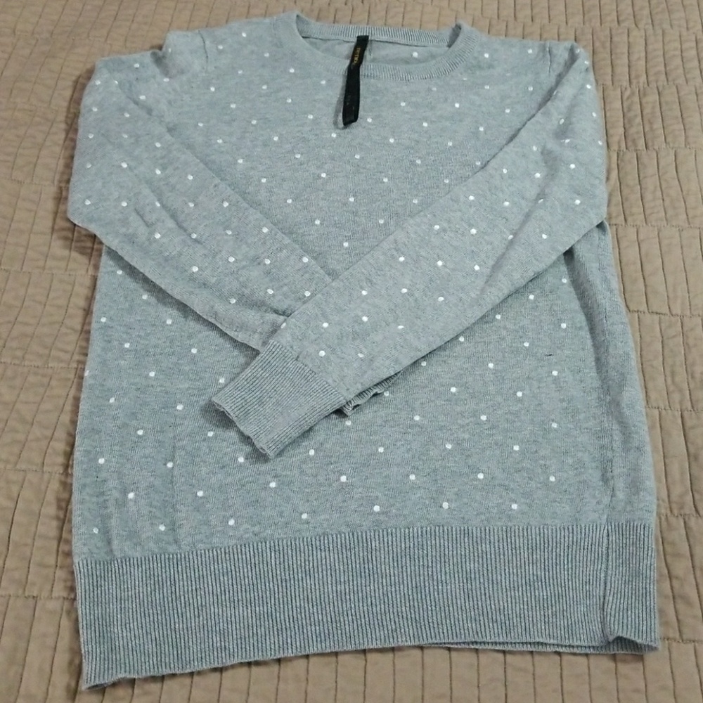 Renee C. Pullover sweater
